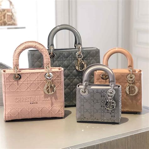 nude lady dior|A Complete Guide to the Lady Dior: Price, Sizes, Features & More.